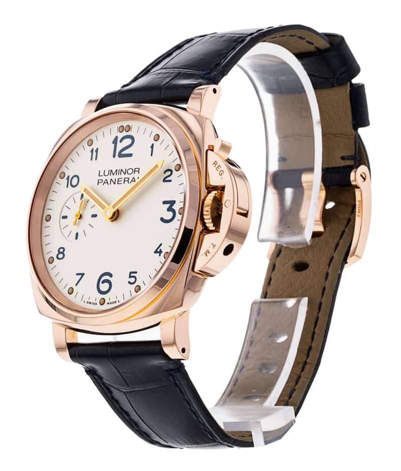 Panerai Luminor Due PAM00741